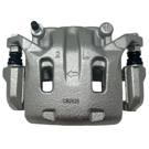 2012 Nissan Pathfinder Brake Caliper 1